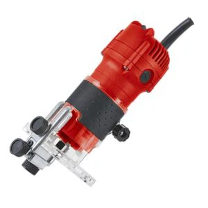 Elektrisk trätrimmer