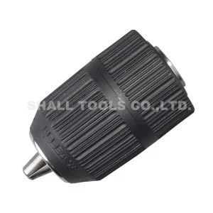 Keyless Chuck