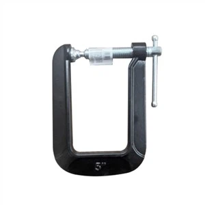 Deep Throat C-Clamp