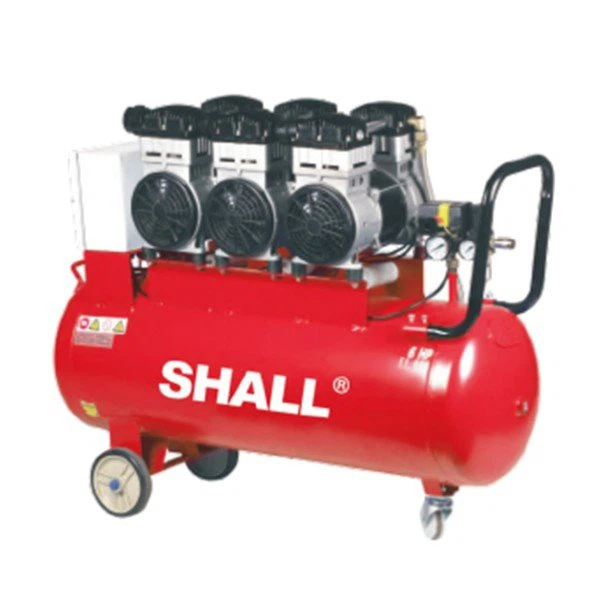 6 Gallon Air Compressor