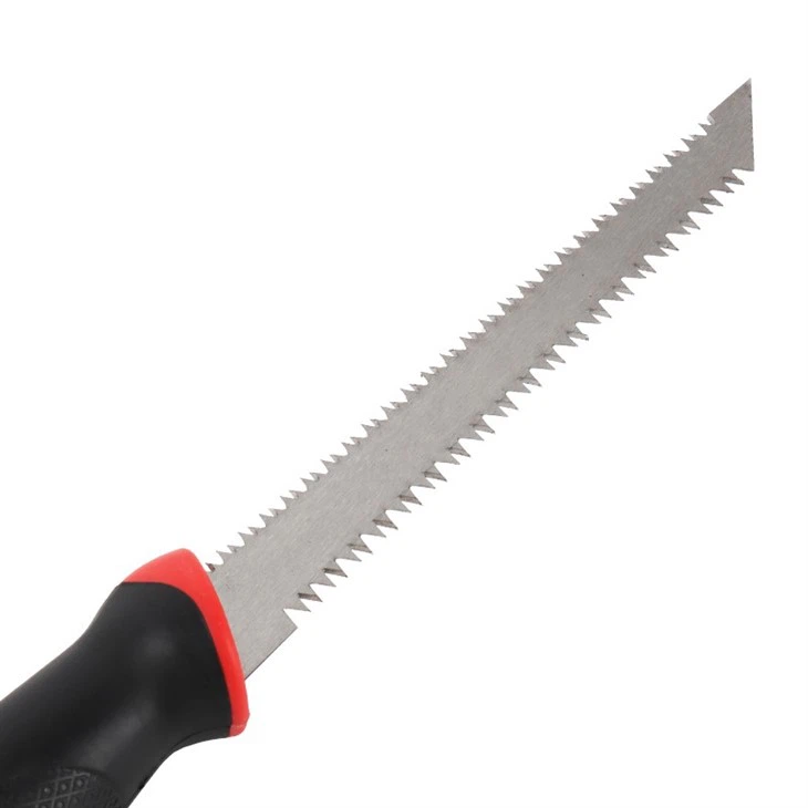 Chicken Tail Saw