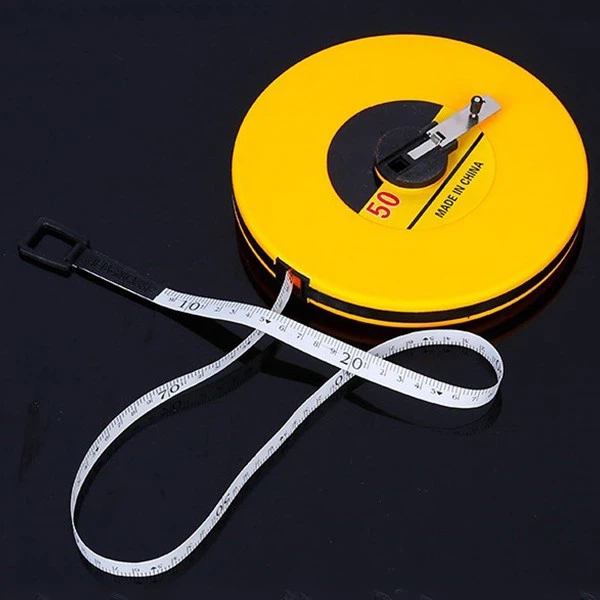 Fiberglass Measuring Tapes