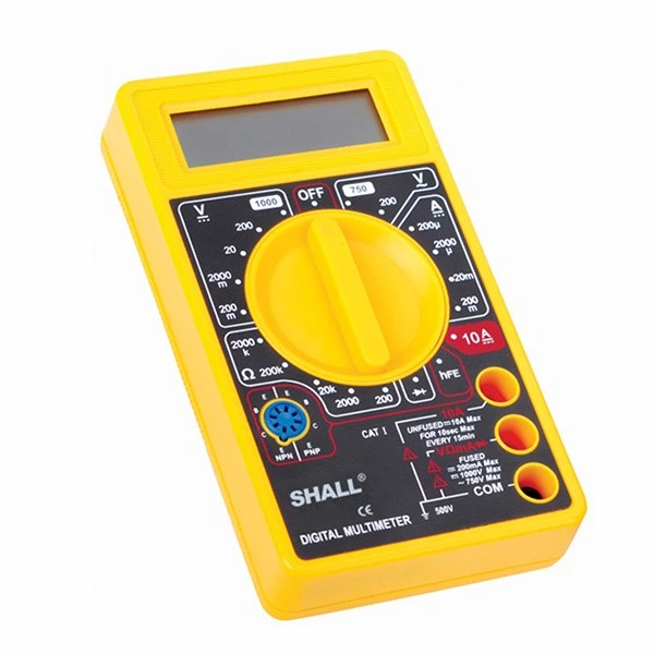 Laser Distance Meter
