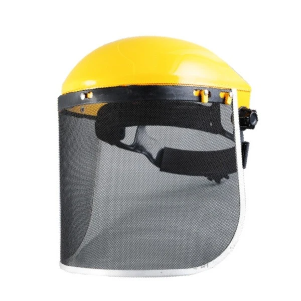 Protective Face Shield