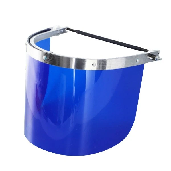 Protective Face Shield