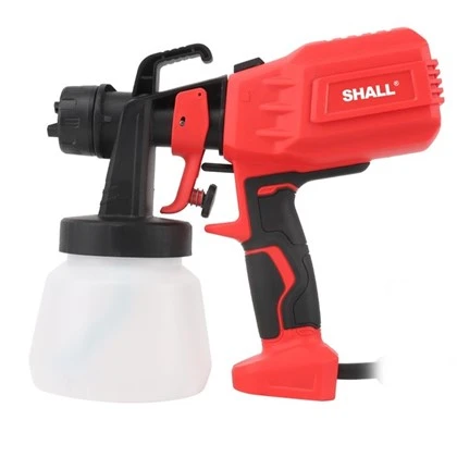 Elektrisk sprutpistol